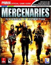Cover of: Mercenaries