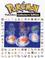 Cover of: Pokemon Pokedex Collector's Edition (Prima's Official Pokemon Guide)