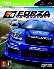 Cover of: Forza Motorsport
