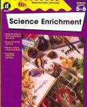 Cover of: The 100+ Series Science Enrichment, Grades 5-6 (100+)