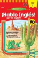 Cover of: Hablo Ingles!, Level 3