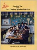 Cover of: Teaching Tips for Early Childhood Religious Education