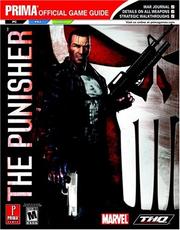 Cover of: The Punisher