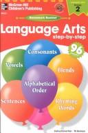 Cover of: Language Arts Step-By-Step, Level 2 by Doris Rikkers