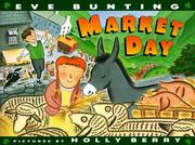 Cover of: Market Day (Trophy Picture Books (Paperback))
