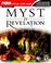 Cover of: Myst IV
