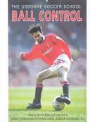 Cover of: Ball Control by Gill Harvey