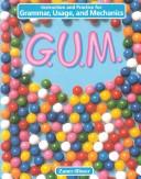 Cover of: G.U.M. | 