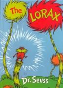 Cover of: The Lorax by Dr. Seuss