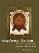 Cover of: Recovering the Icon by Patrick Doolan, Patrick Doolan