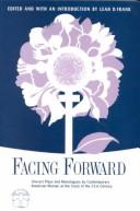 Cover of: Facing Forward | Leah D. Frank