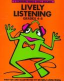 Cover of: Lively Listening by Beverly Armstrong