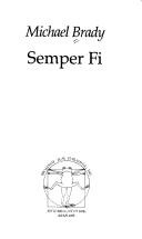 Cover of: Semper Fi