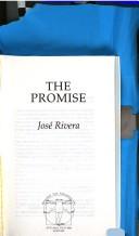 Cover of: The Promise by Jose Rivera