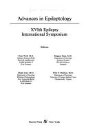 Cover of: Xvith Epilepsy International Symposium (Advances in Epileptology, Vol 16)