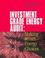 Cover of: Investment Grade Energy Audit