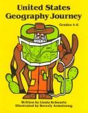 Cover of: United States Geography Journey