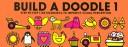 Cover of: Build a Doodle 1 by Beverly Armstrong
