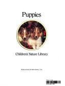 Cover of: Puppies (Nature Ser) by 
