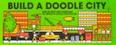 Cover of: Build a Doodle City (Order No. Lw 136)