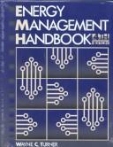 Cover of: Energy Management Handbook by Wayne C. Turner