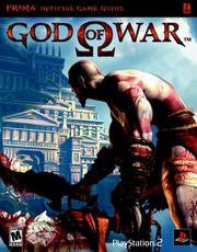 Cover of: God of War by Kaizen Media Group