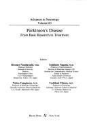 Parkinson's disease by H. Narabayashi, T. Nagatsu, N. Yanagisawa
