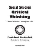 Critical Thinking Series by The Learning Works