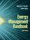 Cover of: Energy Management Handbook