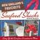 Cover of: New England's Favorite Seafood Shacks