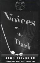 Cover of: Voices in the Dark