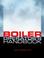 Cover of: Boiler Operator's Handbook