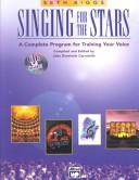 Cover of: Singing for the Stars by Seth Riggs