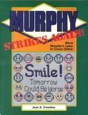 Cover of: Murphy Strikes Again by Jean Crowther, Jean Crowther