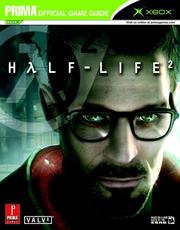 Cover of: Half-Life 2 (Xbox)