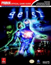 Cover of: Geist