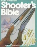 Cover of: Shooter's Bible 1995  No. 86 (Shooter's Bible) by William S. Jarrett