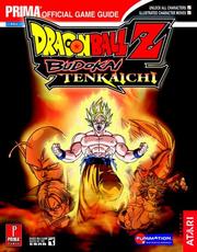 Dragon Ball Z Budokai Tenkaichi by Eric Mylonas