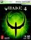 Cover of: Quake 4 (Xbox 360)