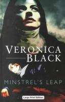 Cover of: Minstrel's Leap by Veronica Black