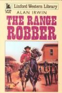 Cover of: The Range Robber