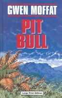 Cover of: Pit Bull