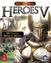 Cover of: Heroes of Might and Magic V