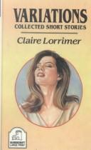 Cover of: Variations by Claire Lorrimer, Claire Lorrimer