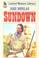 Cover of: Sundown