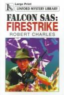 Cover of: Falcon S.A.S. Firestrike (Linford Mystery)