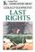 Cover of: Last Rights (Linford Mystery Library (Large Print))