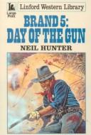 Cover of: Brand 5: Day of the Gun (Linford Western)