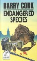 Cover of: Endangered Species