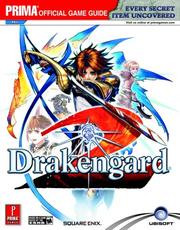 Cover of: Drakengard 2